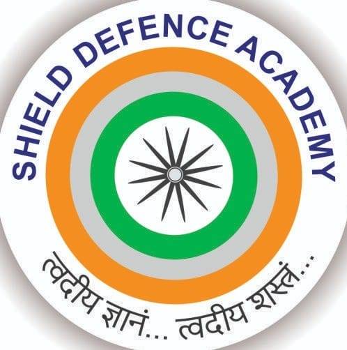 Shield Defence Academy Logo