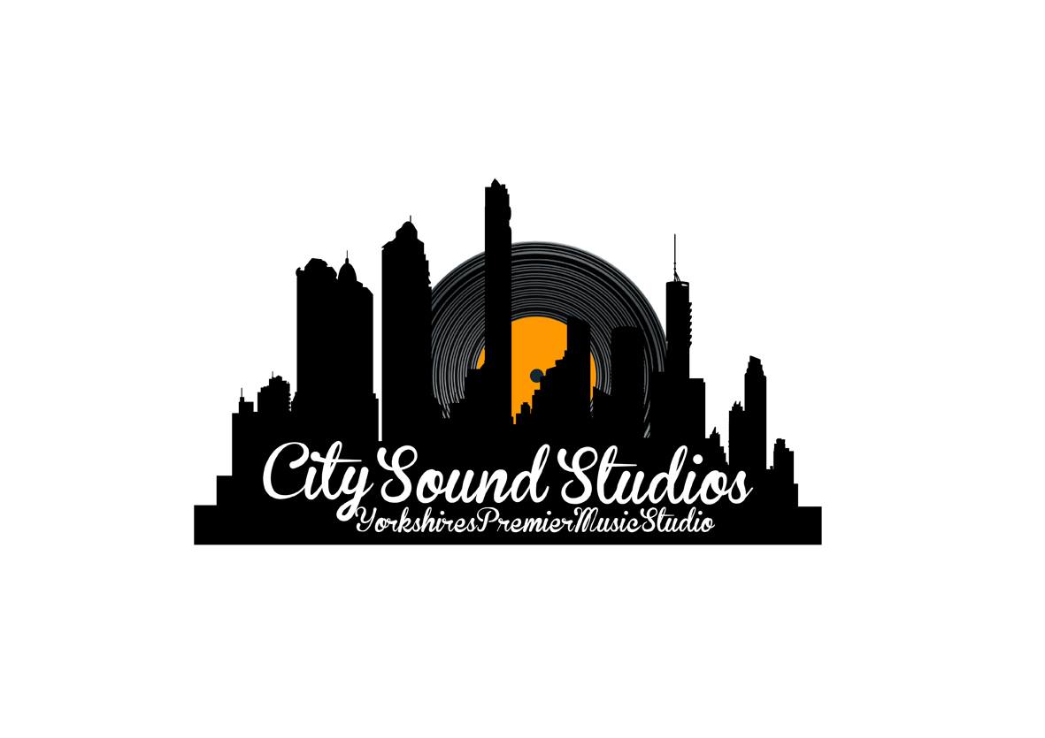 City Sound Studios Logo