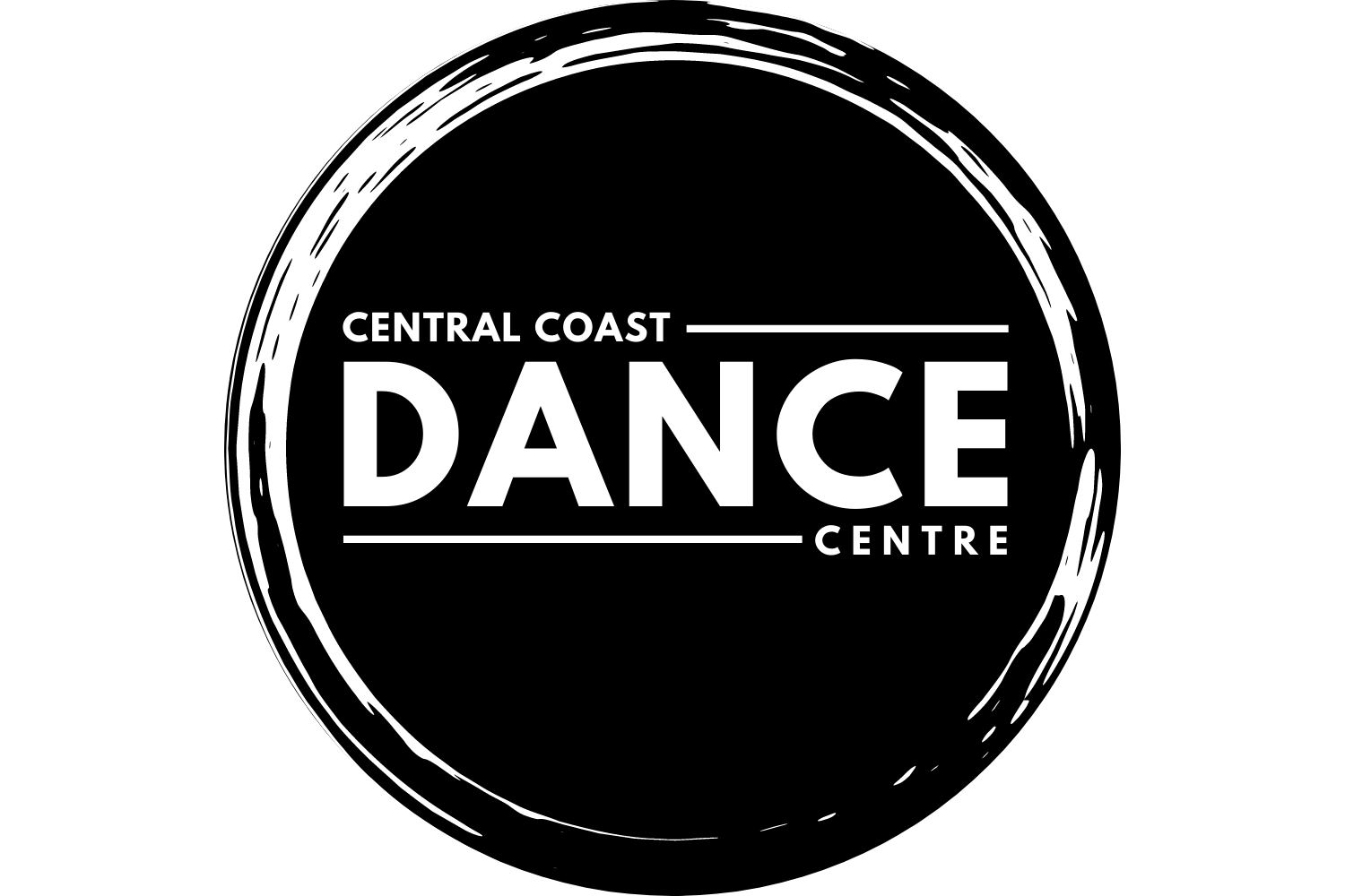 Central Coast Dance Centre Logo