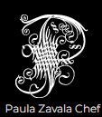 Paula Zavala Chef Logo