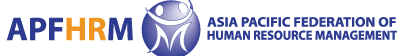 Asia Pacific Federation of Human Resource Management Logo