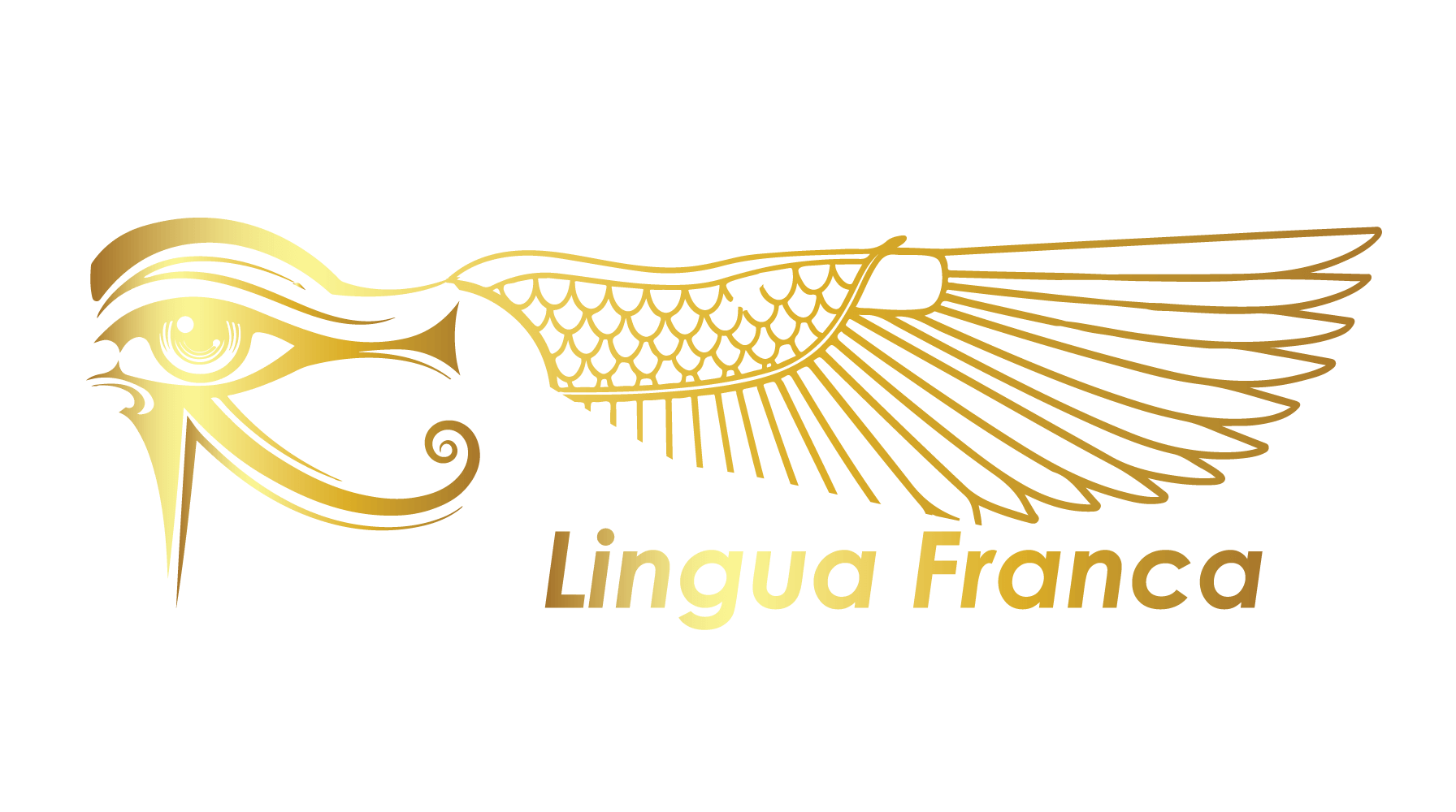 Lingua Franca Logo
