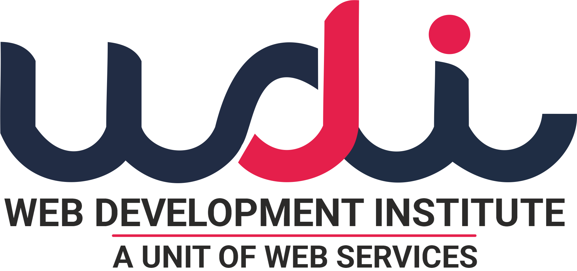 WDI (Web Development Institute) Logo