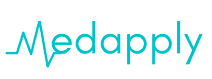 Medapply Logo