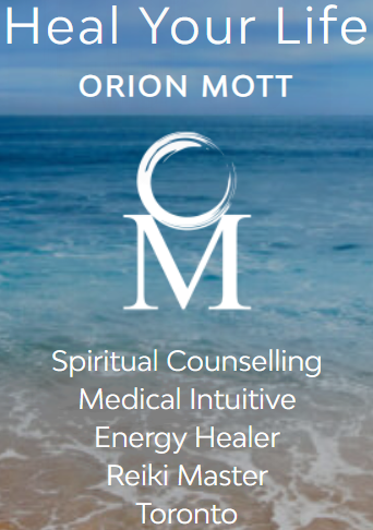 Reiki Toronto Concussion Therapy Body Talk Logo