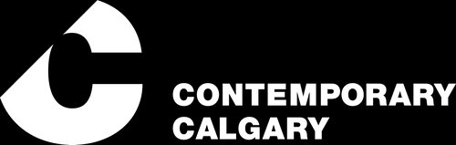 Contemporary Calgary Logo