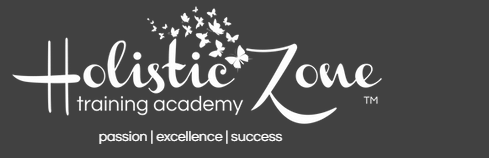 Holistic Zone Training Logo