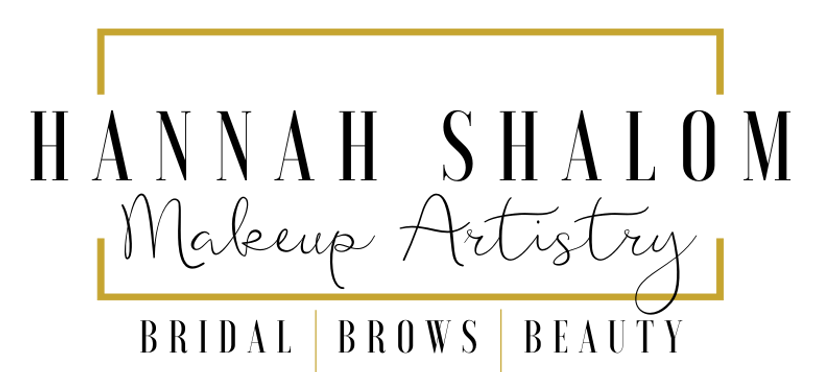 Hannah Shalom Makeup Artistry Logo