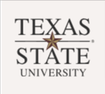 Texas State University Logo