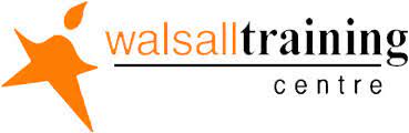 Walsall Training Centre Ltd Logo