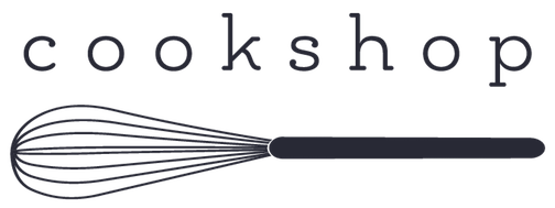 Cookshop Logo