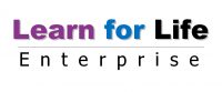 Learn for Life Enterprise Logo