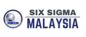 Six Sigma Malaysia Logo