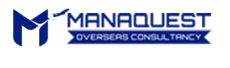 Manaquest Training Solutions Logo
