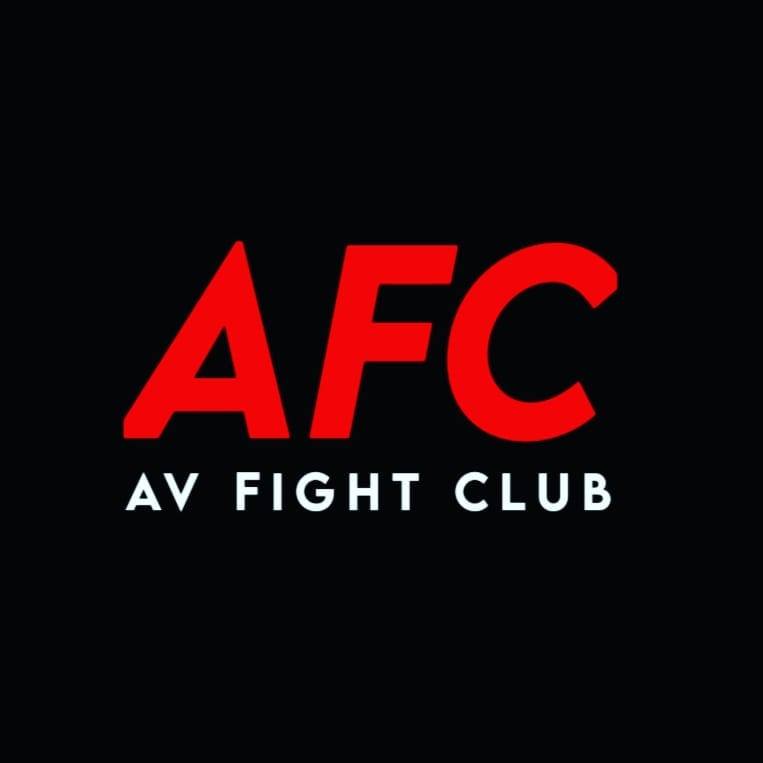 AV Fight Club Logo