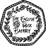 The English Rose Bakery Logo