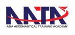 Asia Aeronautical Training Academy Logo