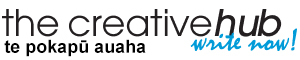 The Creative Hub Logo