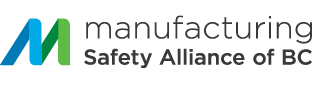 Manufacturing Safety Alliance Logo
