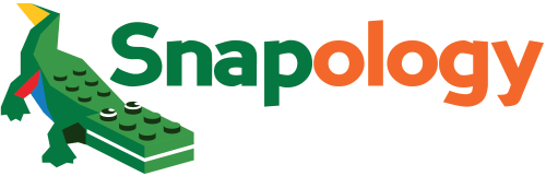Snapology Logo