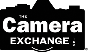 The Camera Exchange, Inc. Logo