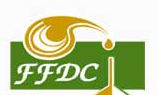 Fragrance & Flavour Development Centre Logo