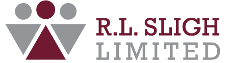 R. L. Sligh Limited Logo