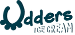 Udders Ice Cream Logo