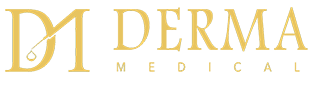 Derma Medical Logo