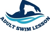 Swimming Lessons London Logo