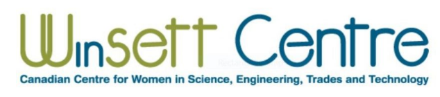 WinSETT Centre Logo