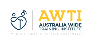Australia Wide Training Institute Logo