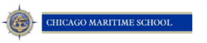 Chicago Maritime School Logo