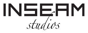 Inseam Studios Logo