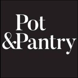 Pot & Pantry Logo