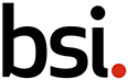 BSI Training Academy Logo