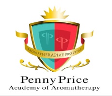 The Penny Price Academy Logo