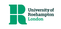 University of Roehampton London Logo