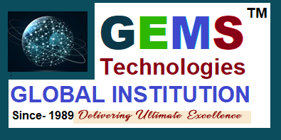 GEMS Technologies Logo