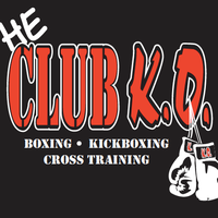 The Club KO Logo