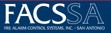 Fire Alarm Control Systems Logo