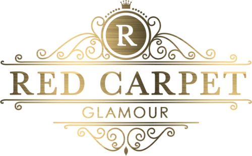Red Carpet Glamour Logo