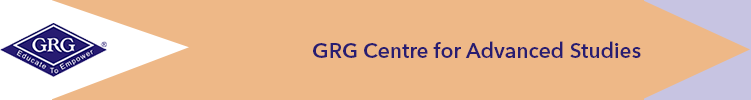 GRGCAS Logo
