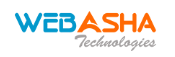 WebAsha Technologies Logo