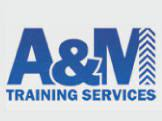 A&M Training Services Logo