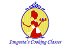 Sangeeta's Cooking Classes Logo