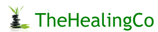The Healing Co Logo