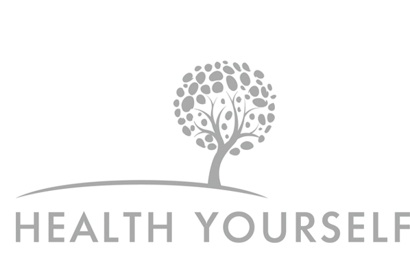 Healthy Yourself Logo