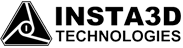 Insta3D Technologies Logo