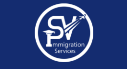 SV Immigration Logo